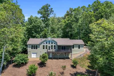 372 Gentian Trail, Weaverville