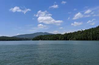 Lake James Homes for Sale