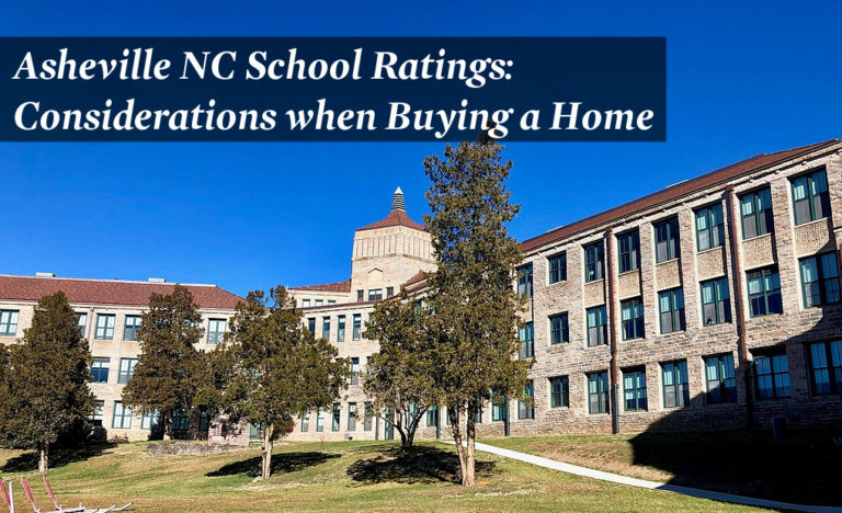 Asheville NC School Ratings Choosing the Best Schools in Asheville