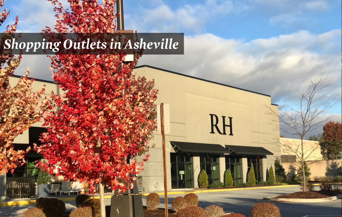 Asheville Outlets Announces November 2022 Opening of Polo Ralph