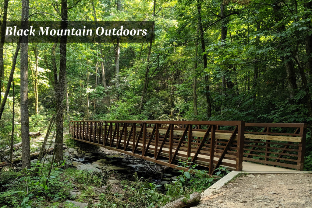 Things to Do Outdoors in Black Mountain