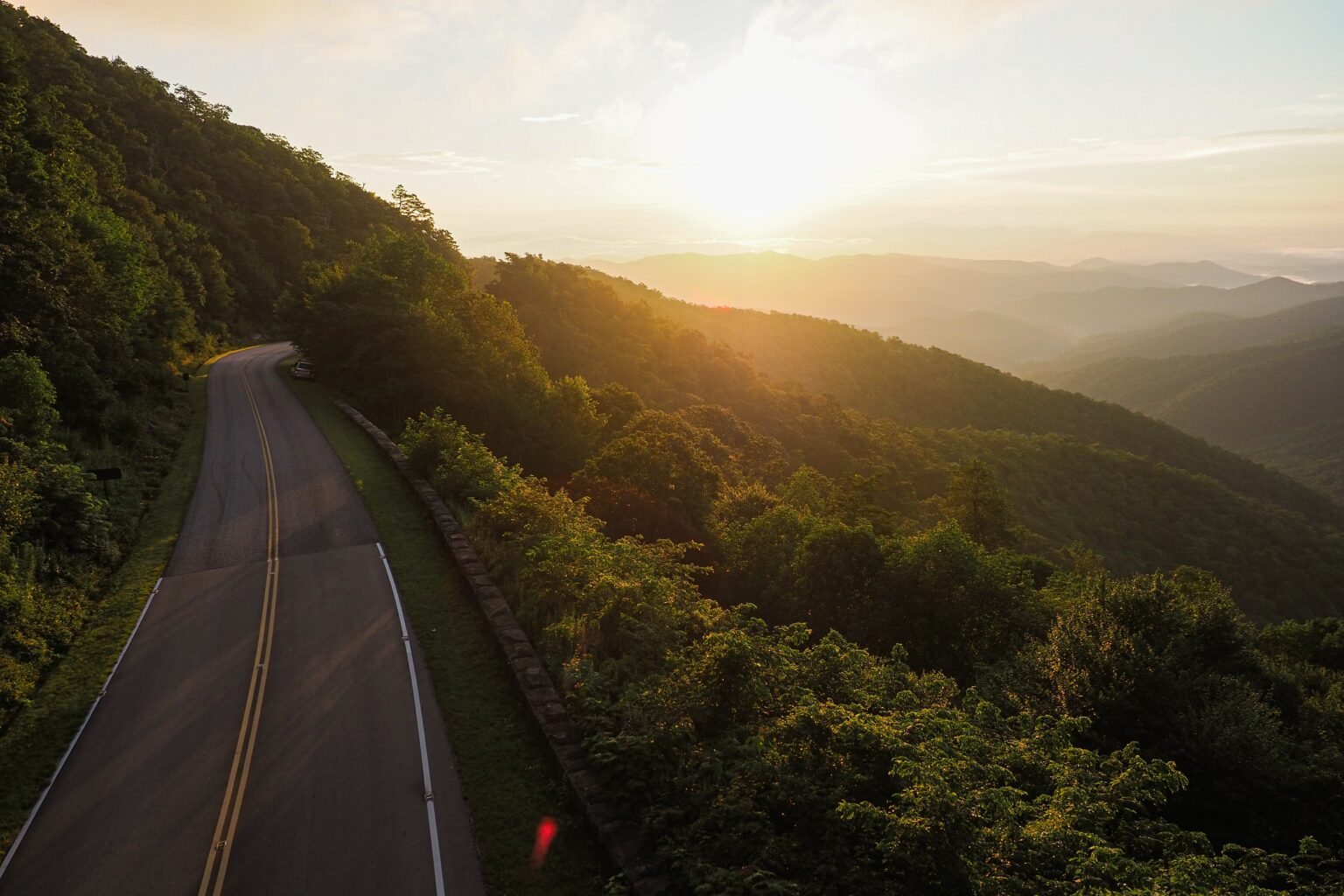 How to Get to Asheville, North Carolina: Flying, Driving & More ...