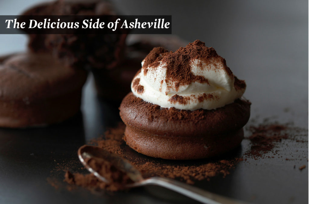 Asheville Food and Chocolate Tours