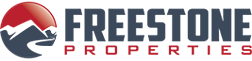 Freestone logo