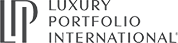 Luxury Portfolio International logo